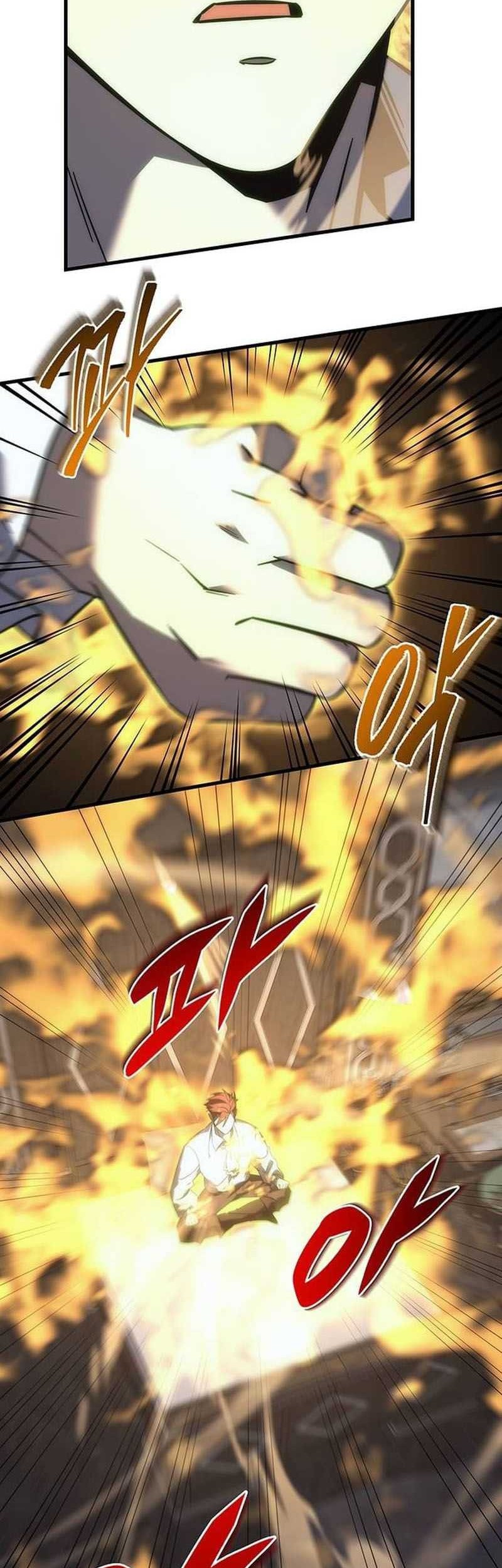 Regressor Of The Fallen Family Chapter 12 Gambar 38
