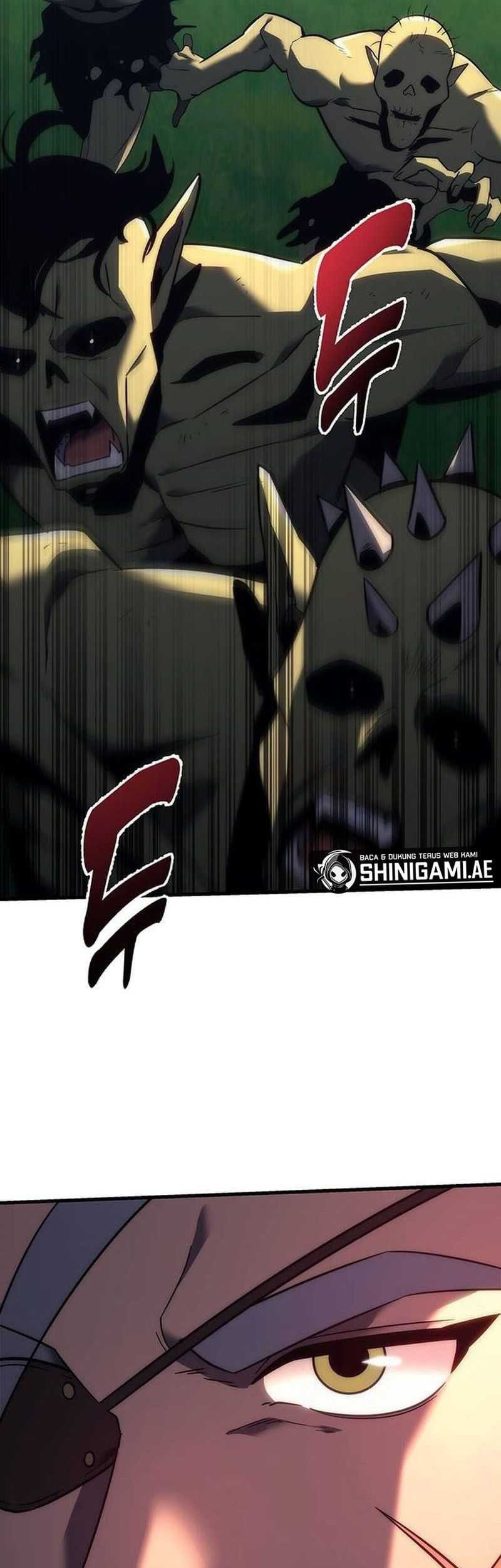Regressor Of The Fallen Family Chapter 12 Gambar 49