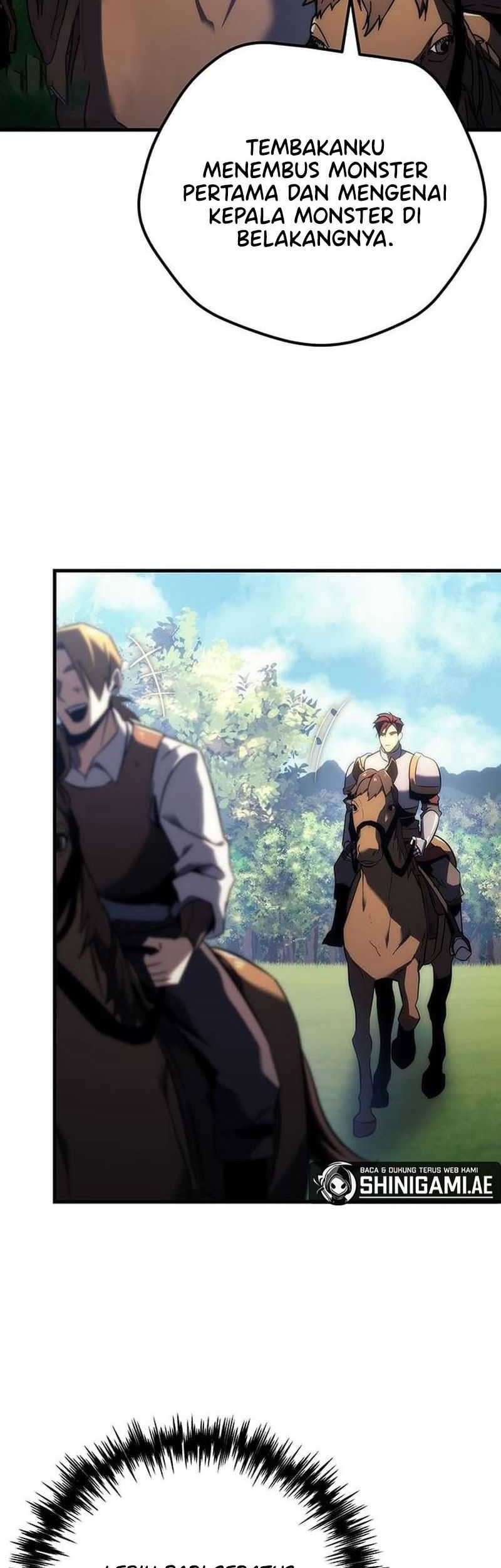 Regressor Of The Fallen Family Chapter 12 Gambar 59