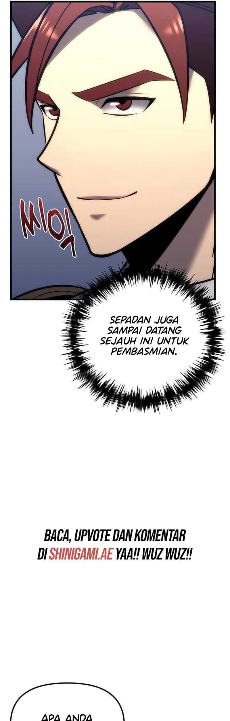 Regressor Of The Fallen Family Chapter 12 Gambar 61