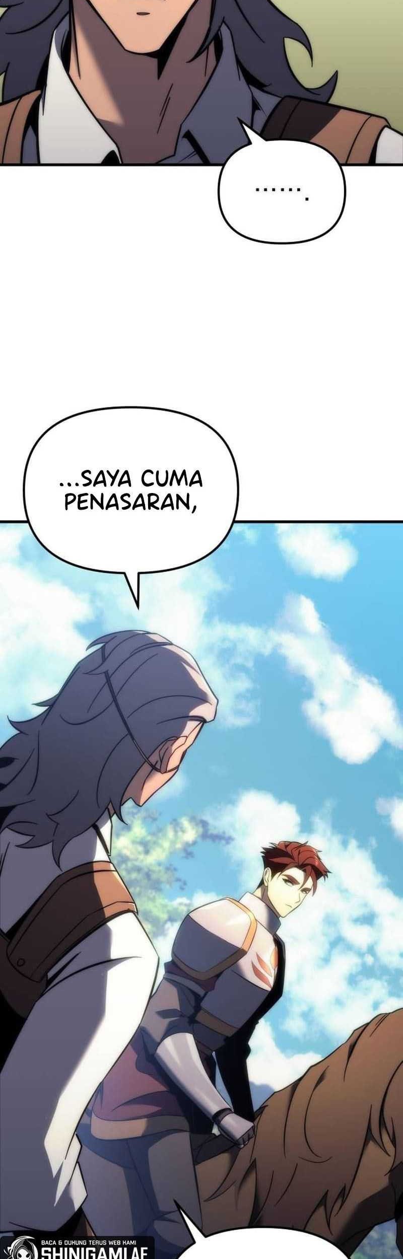 Regressor Of The Fallen Family Chapter 12 Gambar 63