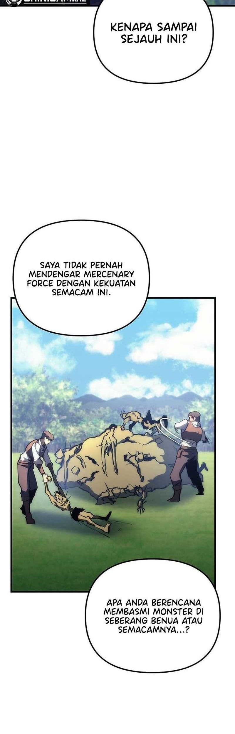 Regressor Of The Fallen Family Chapter 12 Gambar 64