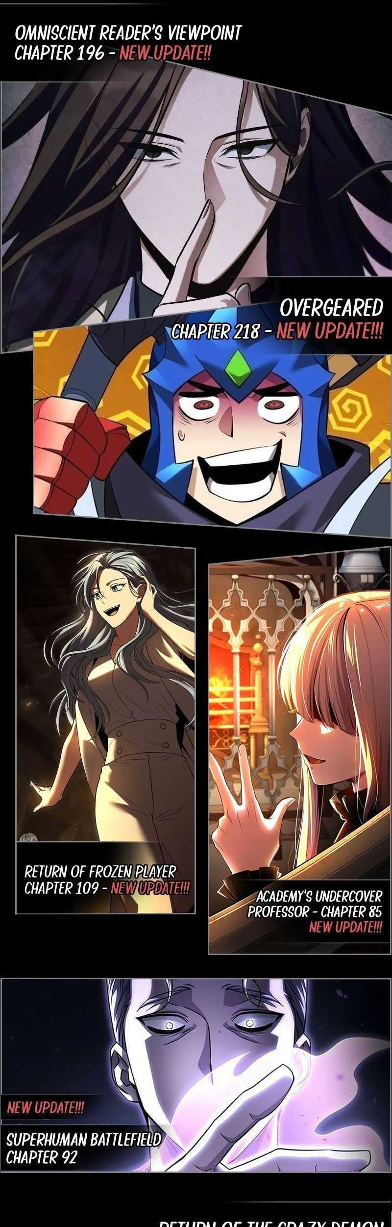 Regressor Of The Fallen Family Chapter 12 Gambar 71