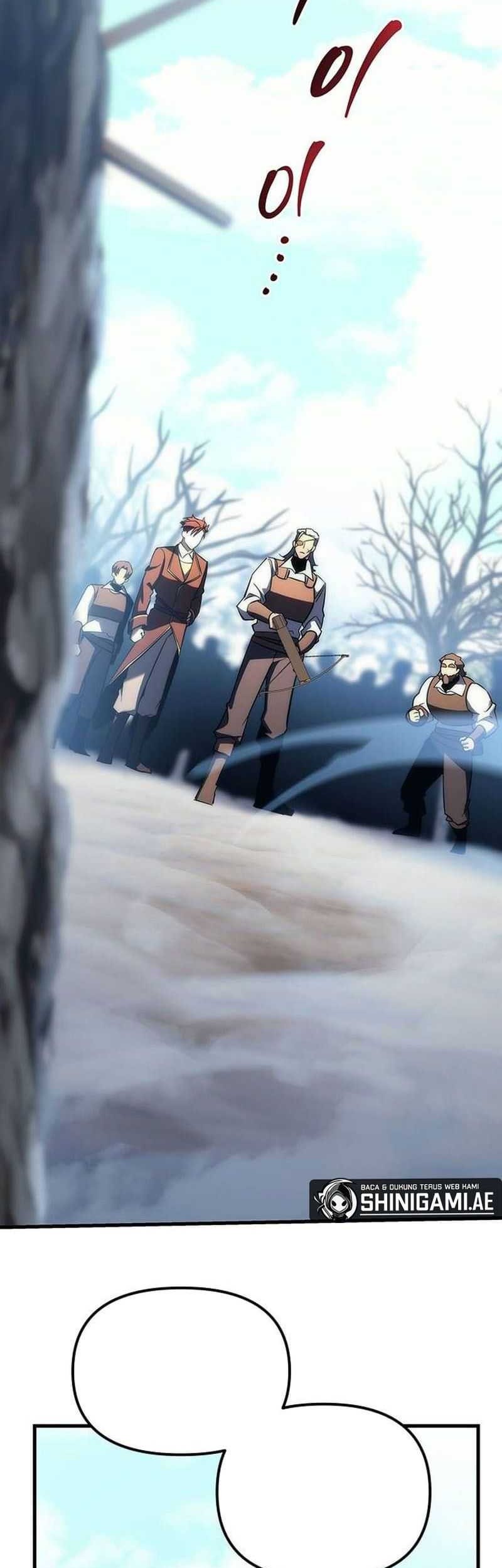 Regressor Of The Fallen Family Chapter 12 Gambar 3