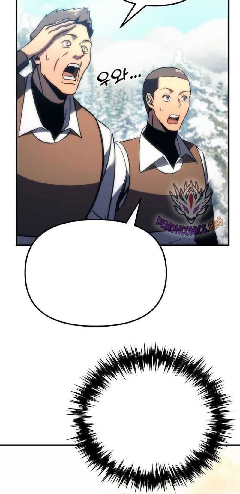 Regressor Of The Fallen Family Chapter 12 Gambar 4