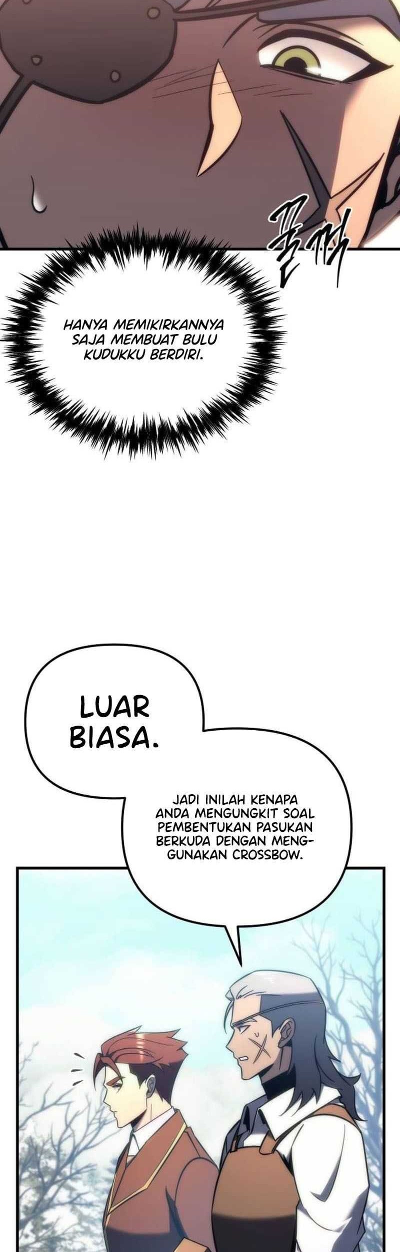 Regressor Of The Fallen Family Chapter 12 Gambar 6
