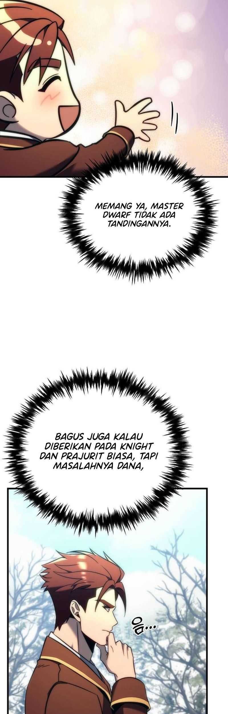 Regressor Of The Fallen Family Chapter 12 Gambar 9