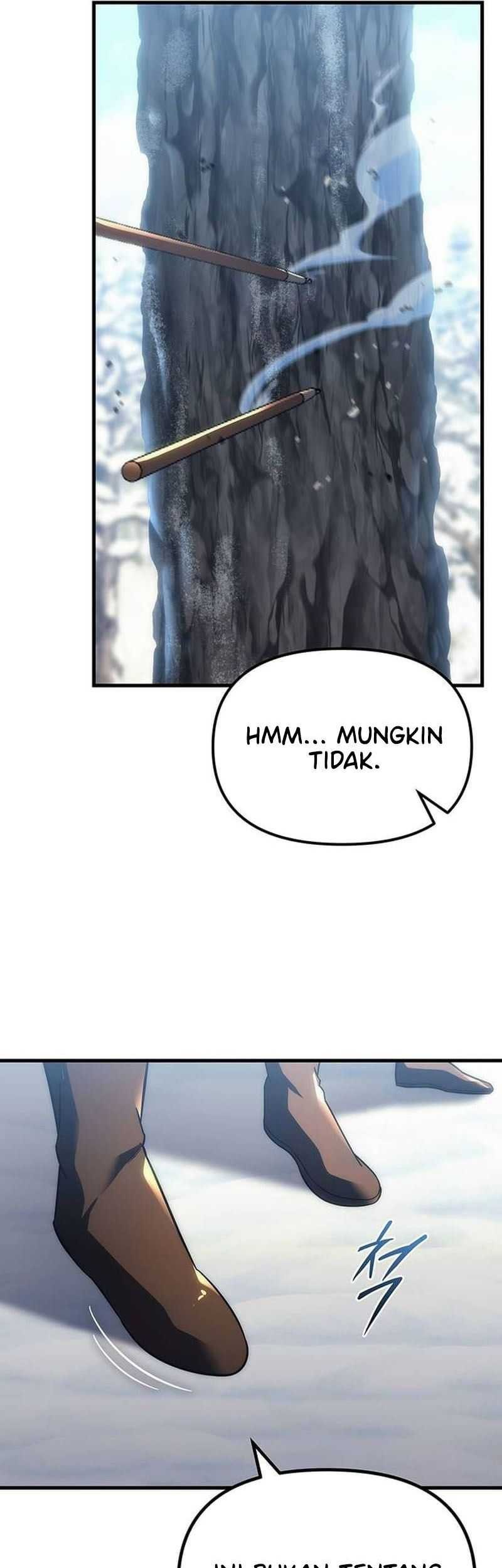 Regressor Of The Fallen Family Chapter 12 Gambar 13
