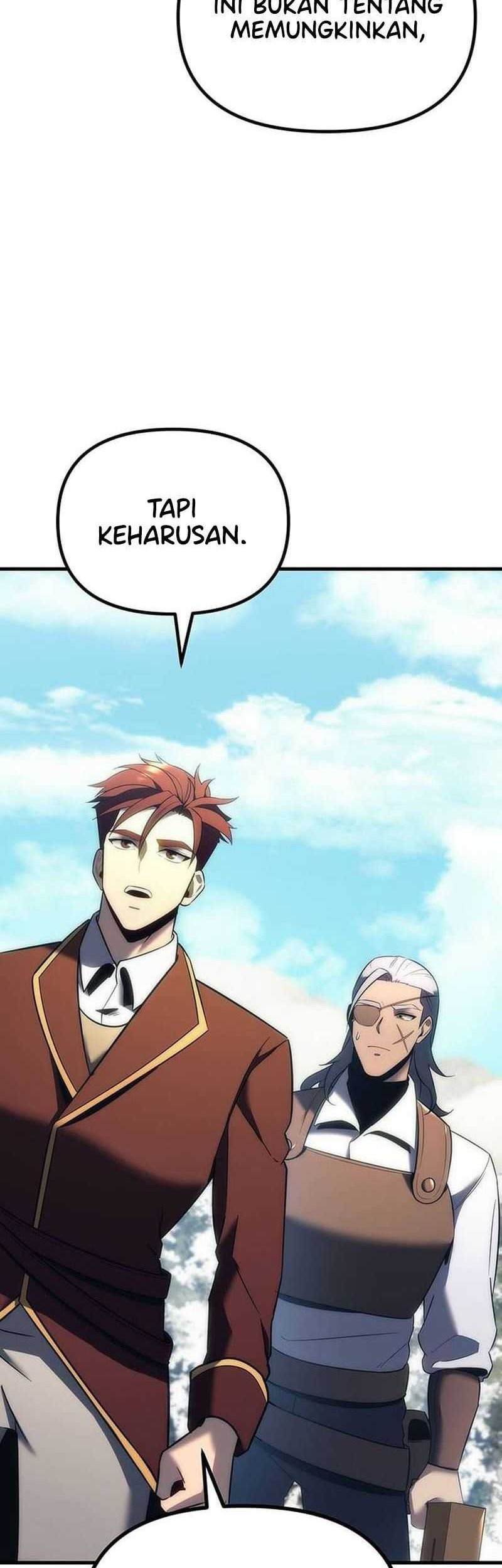 Regressor Of The Fallen Family Chapter 12 Gambar 14