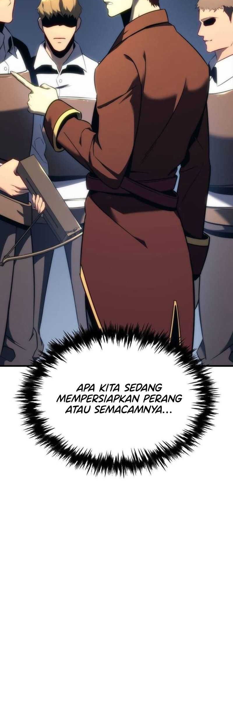 Regressor Of The Fallen Family Chapter 12 Gambar 16