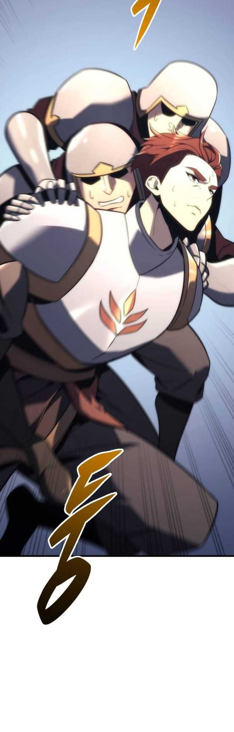 Regressor Of The Fallen Family Chapter 12 Gambar 19