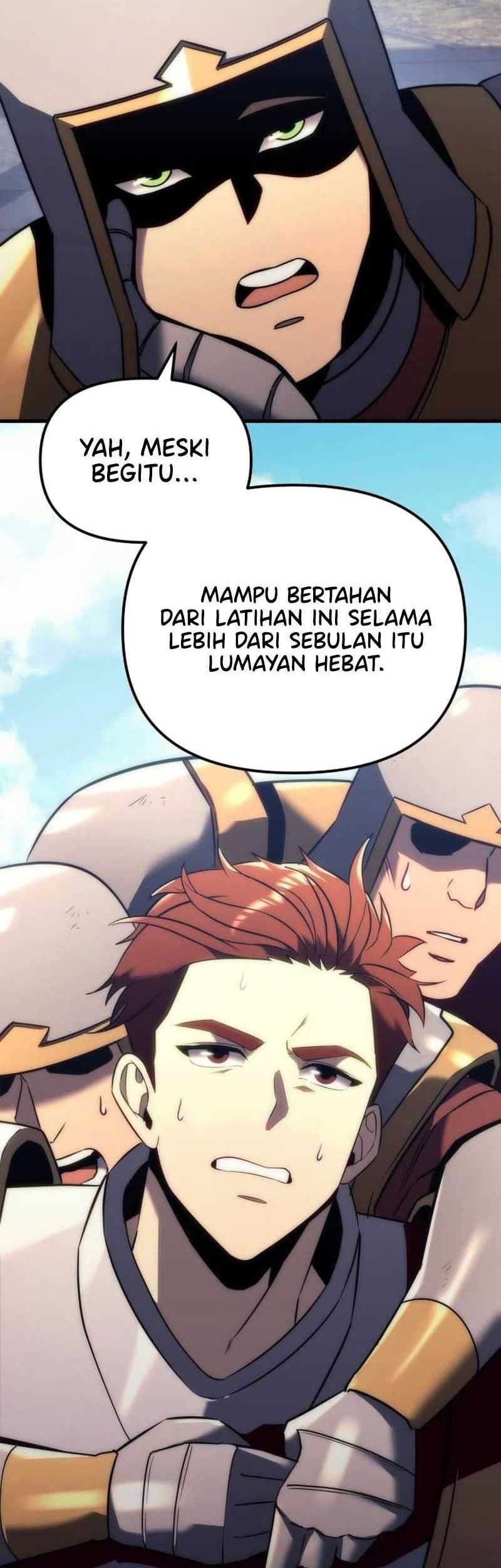 Regressor Of The Fallen Family Chapter 12 Gambar 22