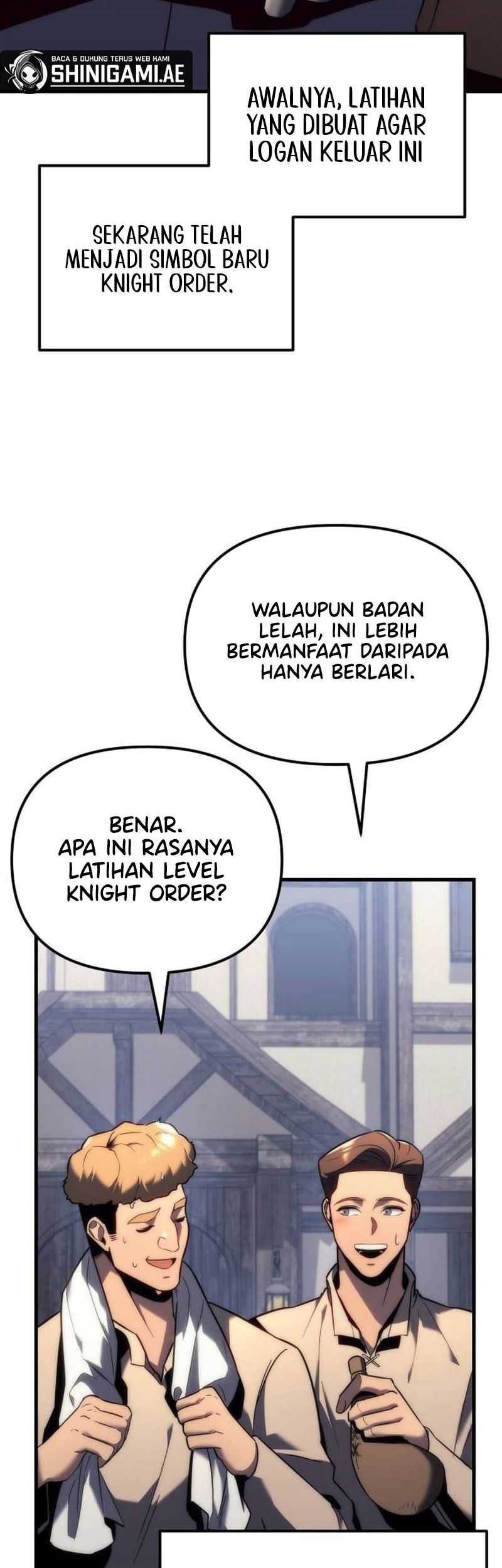 Regressor Of The Fallen Family Chapter 12 Gambar 23
