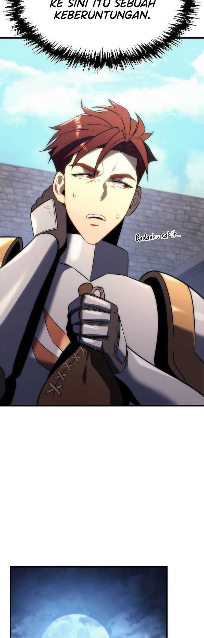 Regressor Of The Fallen Family Chapter 12 Gambar 30