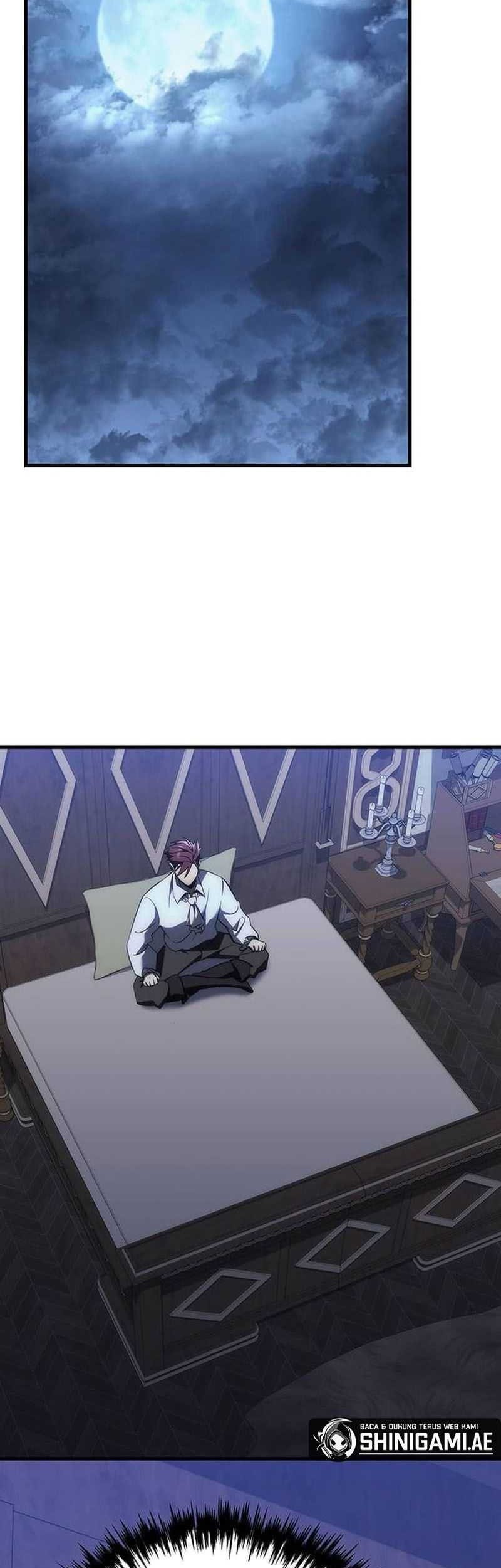 Regressor Of The Fallen Family Chapter 12 Gambar 31