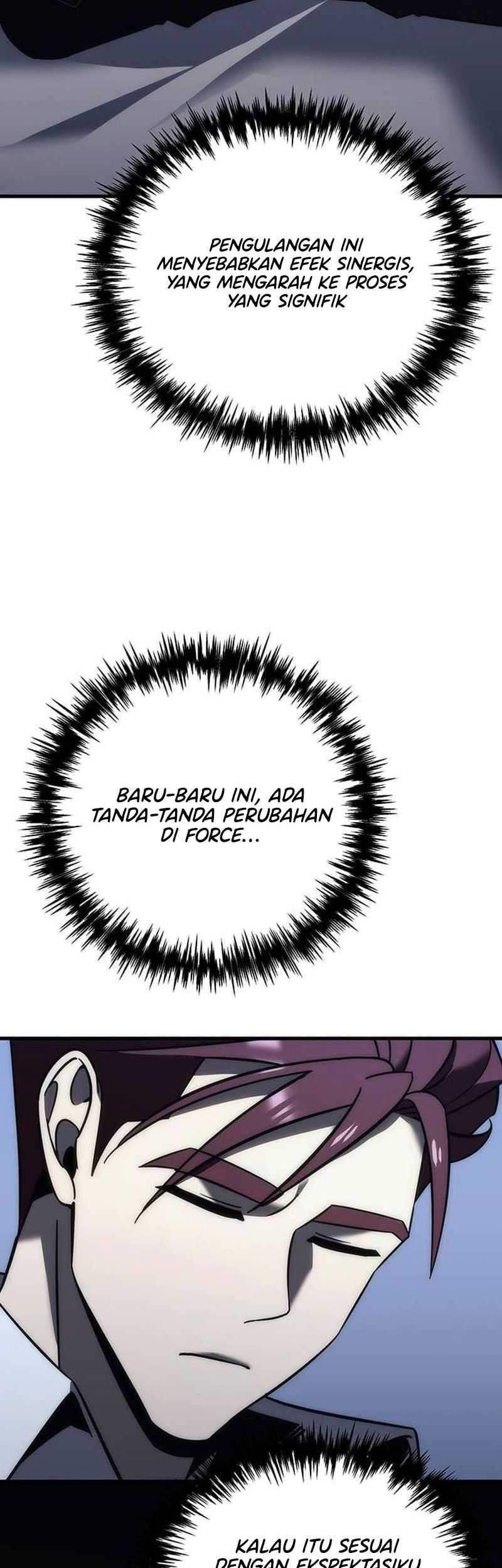 Regressor Of The Fallen Family Chapter 12 Gambar 33