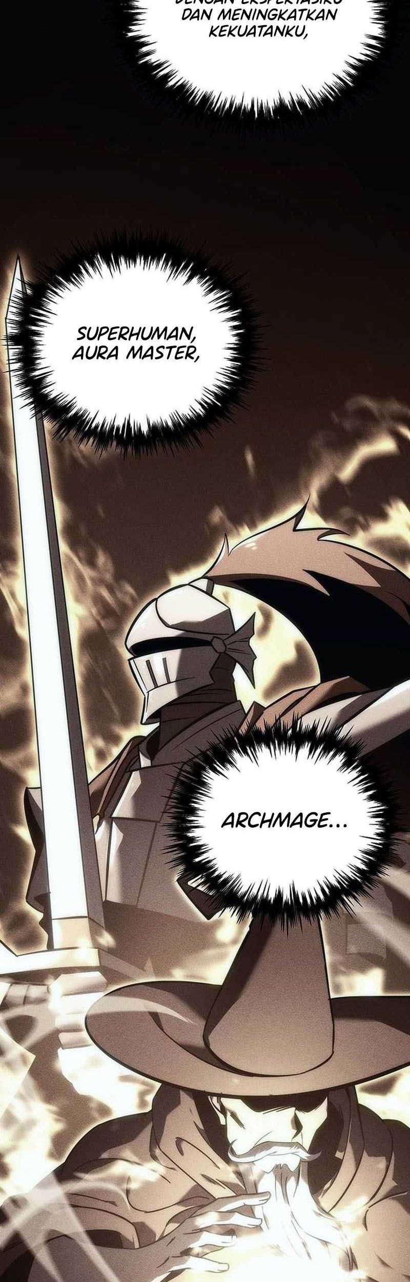 Regressor Of The Fallen Family Chapter 12 Gambar 34