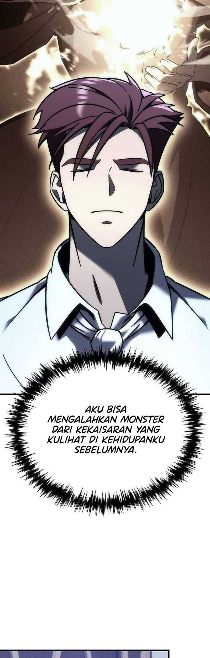 Regressor Of The Fallen Family Chapter 12 Gambar 35
