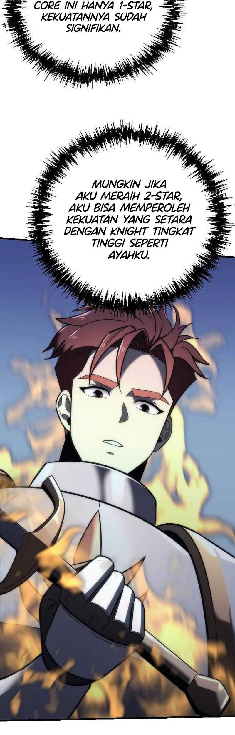 Regressor Of The Fallen Family Chapter 11 Gambar 46