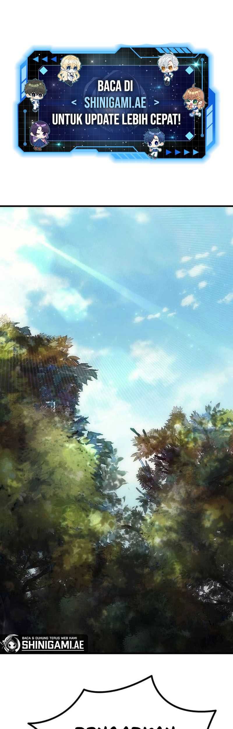 Baca Manhwa Regressor Of The Fallen Family Chapter 11 Gambar 2