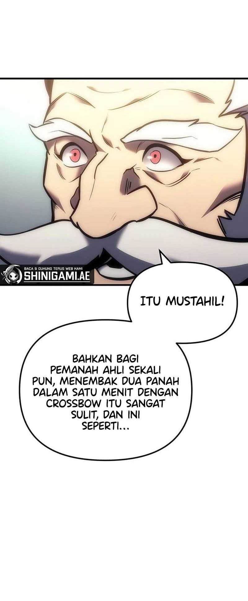 Regressor Of The Fallen Family Chapter 10 Gambar 37