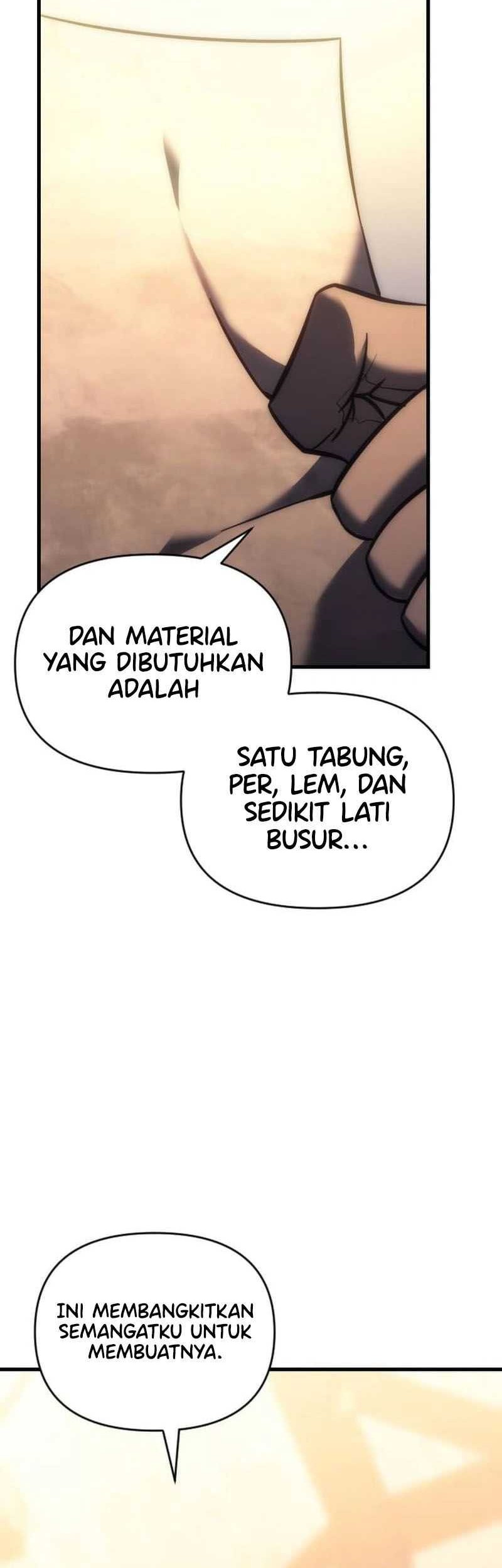 Regressor Of The Fallen Family Chapter 10 Gambar 39