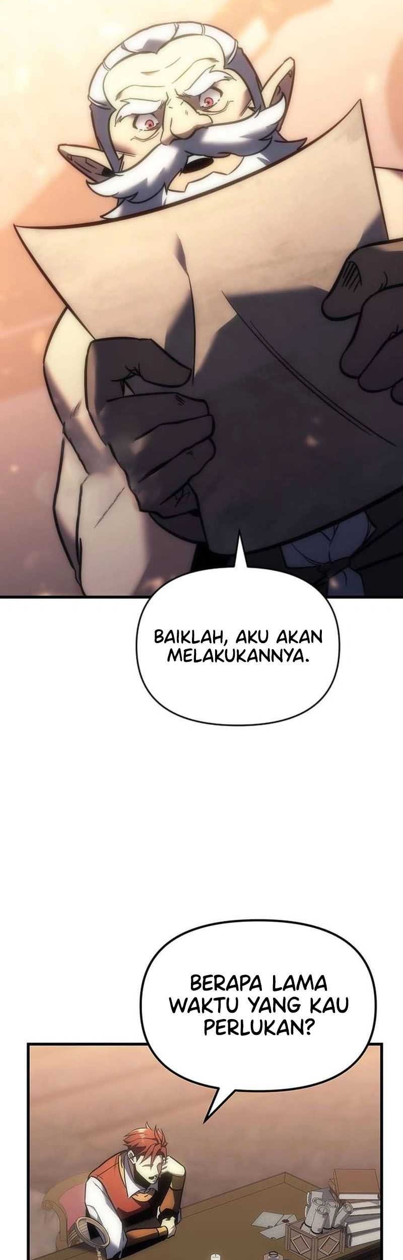 Regressor Of The Fallen Family Chapter 10 Gambar 40
