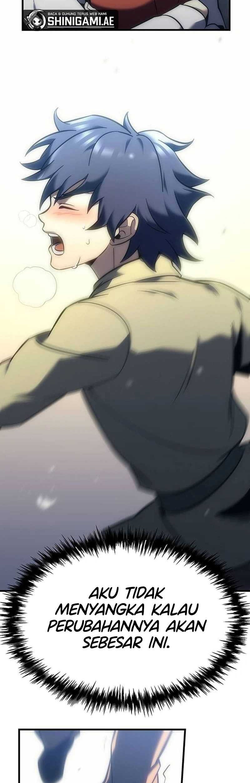 Regressor Of The Fallen Family Chapter 10 Gambar 51
