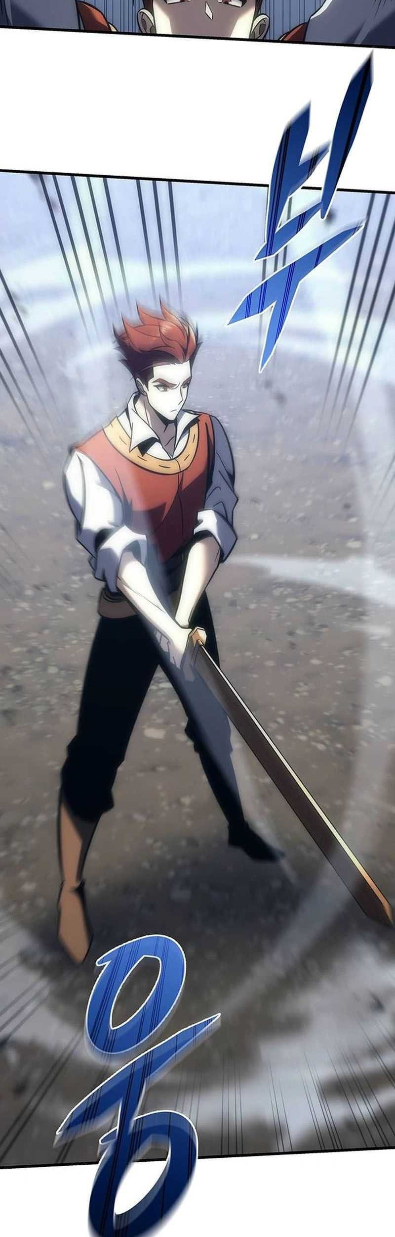 Regressor Of The Fallen Family Chapter 10 Gambar 63