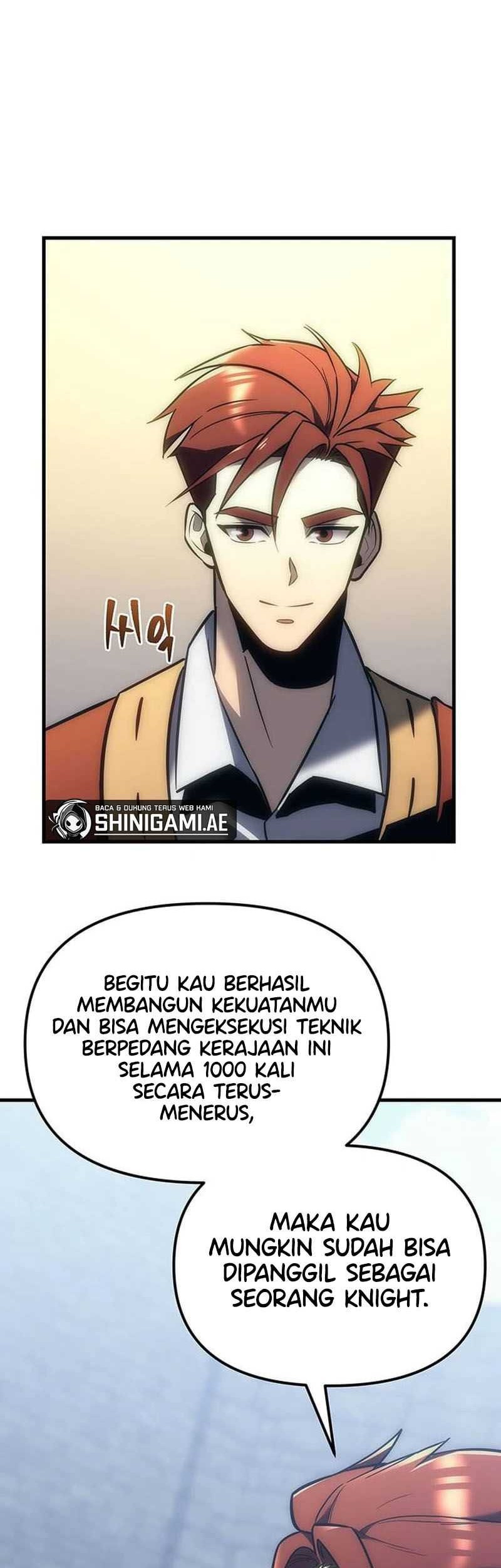 Regressor Of The Fallen Family Chapter 10 Gambar 71