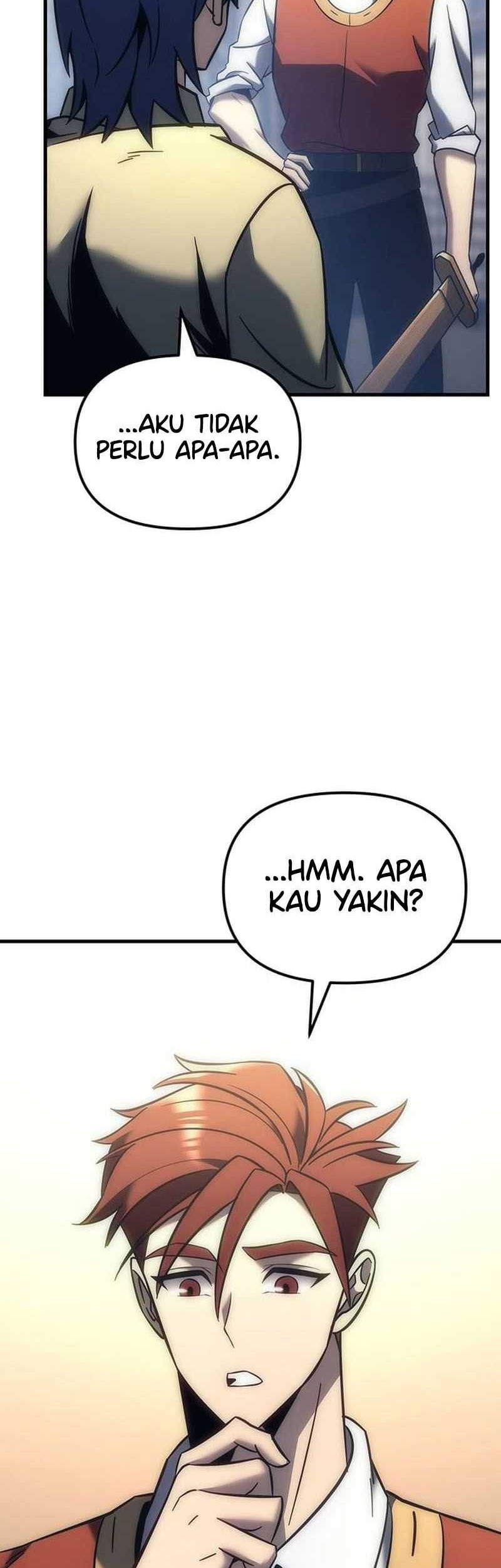Regressor Of The Fallen Family Chapter 10 Gambar 75