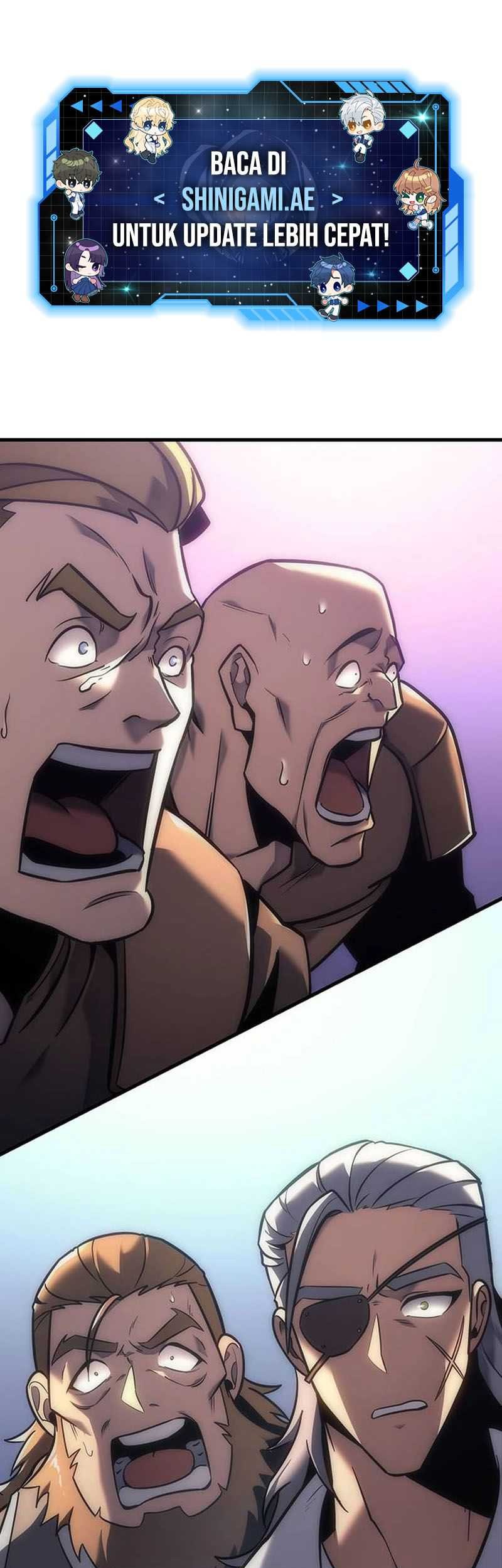 Baca Manhwa Regressor Of The Fallen Family Chapter 10 Gambar 2