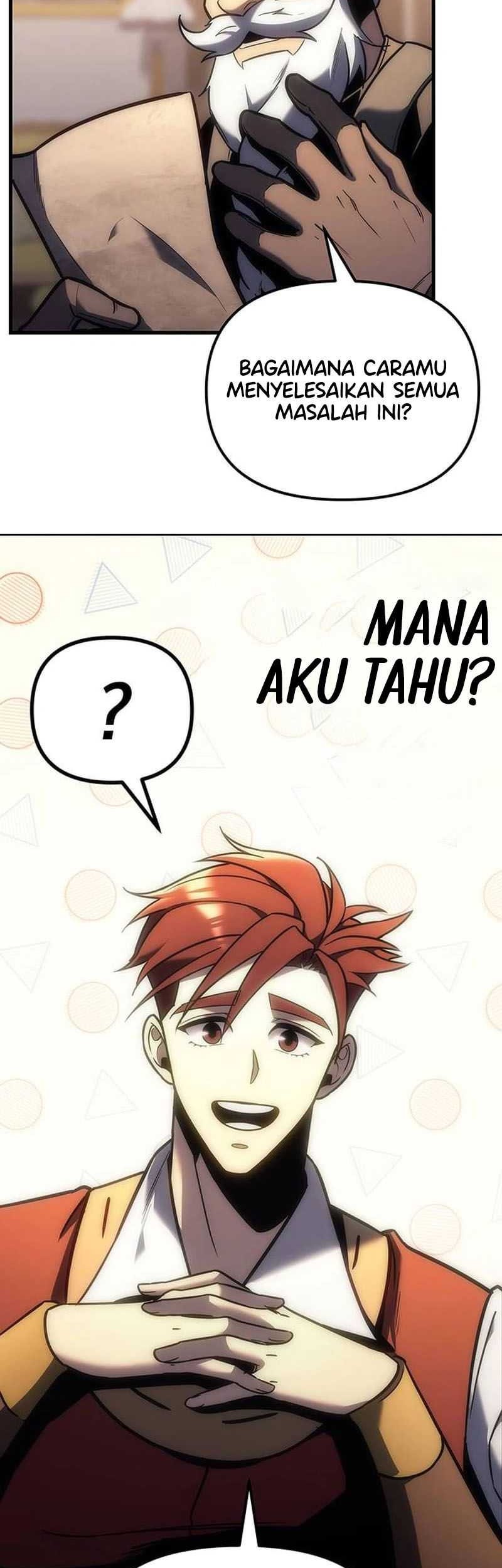 Regressor Of The Fallen Family Chapter 10 Gambar 32