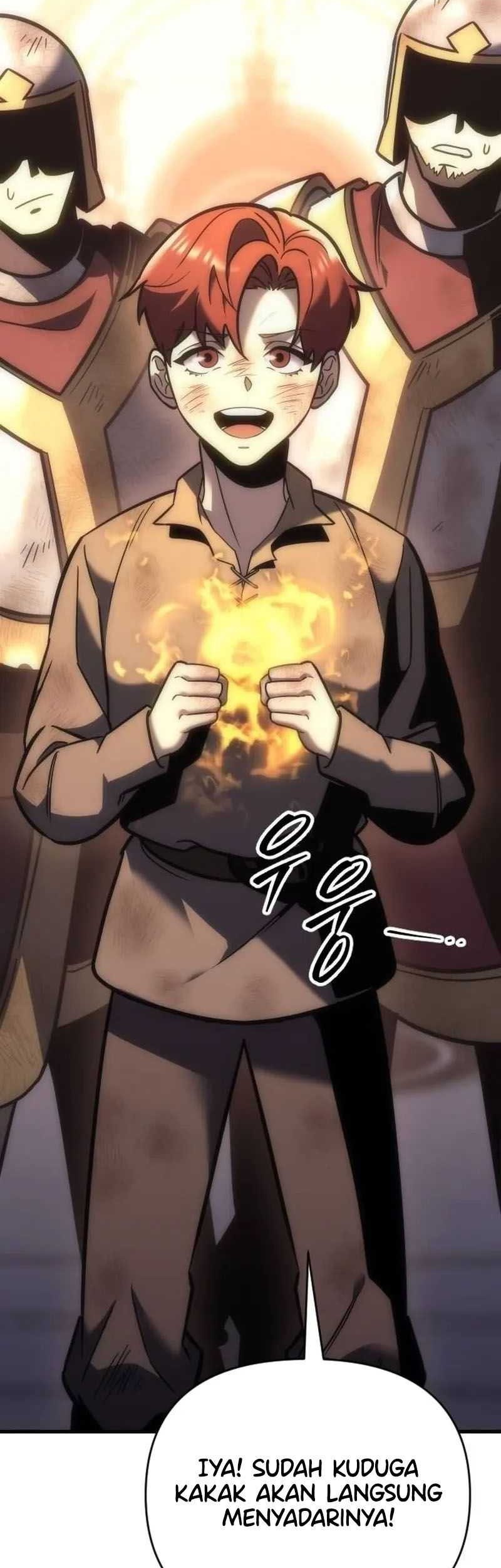 Regressor Of The Fallen Family Chapter 09 Gambar 56