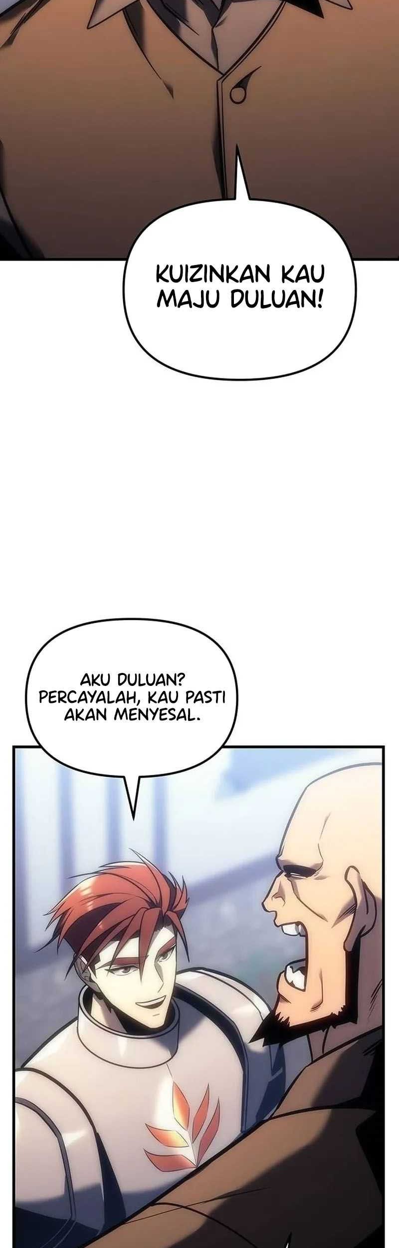 Regressor Of The Fallen Family Chapter 09 Gambar 83