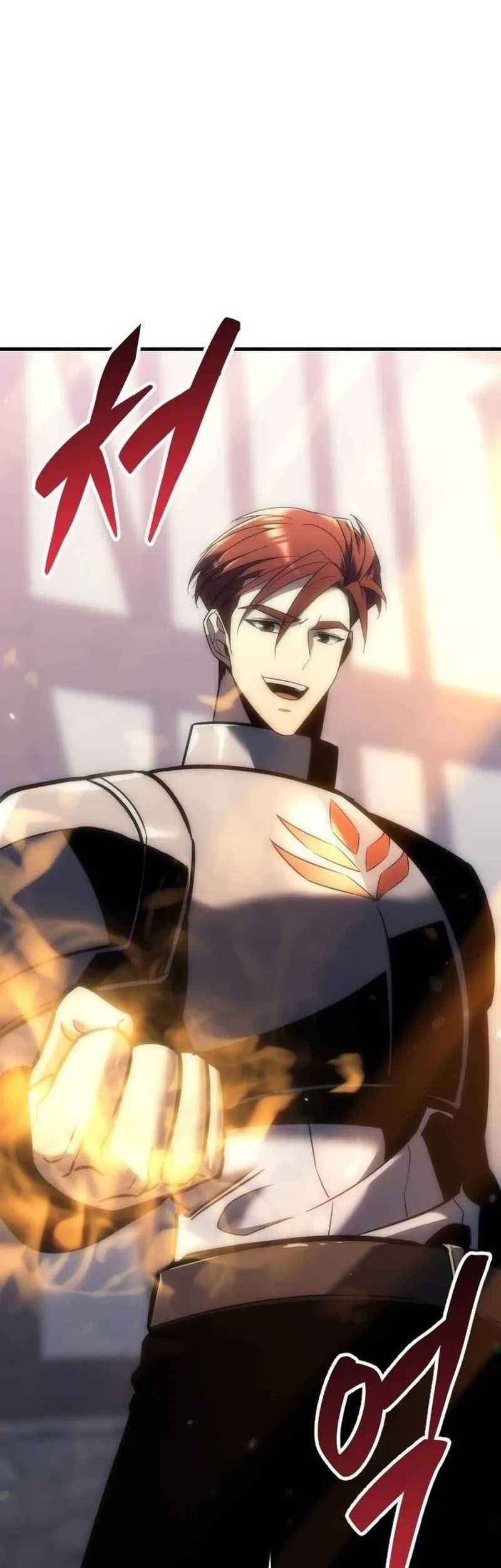 Regressor Of The Fallen Family Chapter 09 Gambar 94