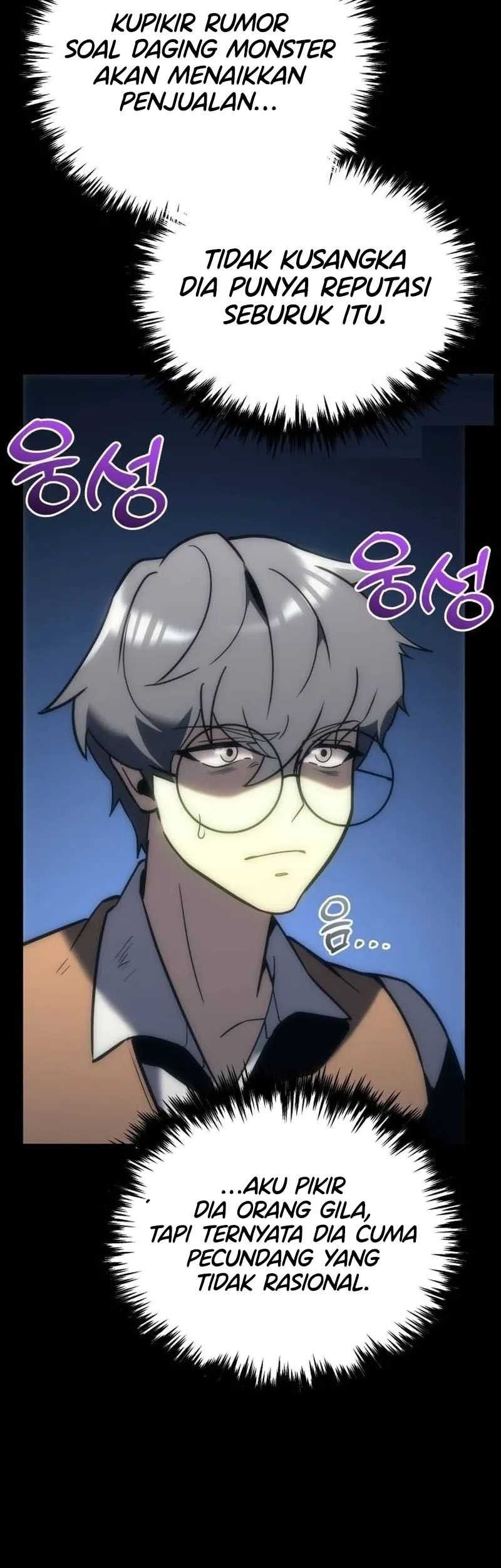 Regressor Of The Fallen Family Chapter 09 Gambar 12