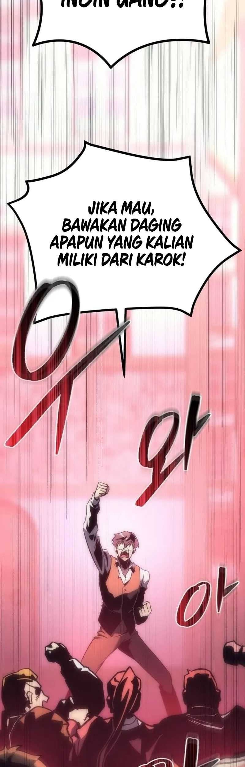 Regressor Of The Fallen Family Chapter 09 Gambar 16