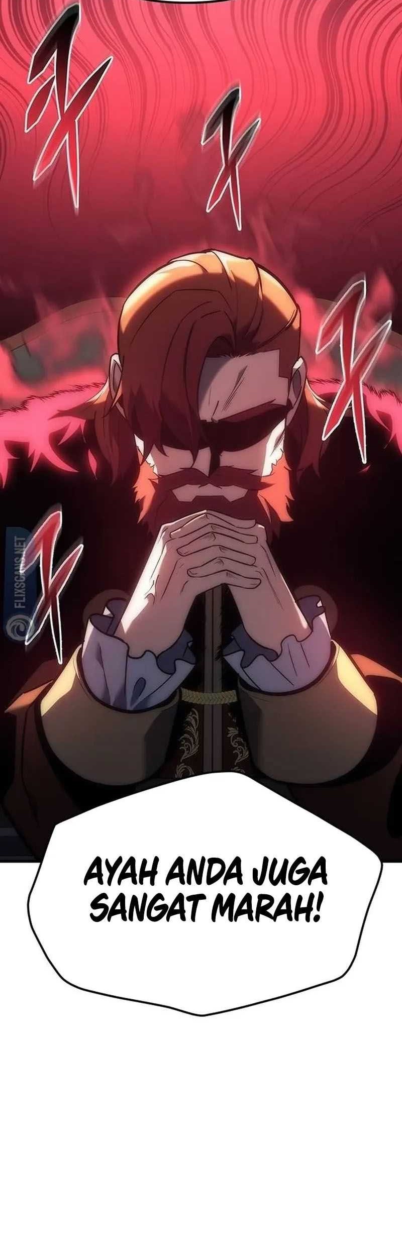 Regressor Of The Fallen Family Chapter 09 Gambar 21