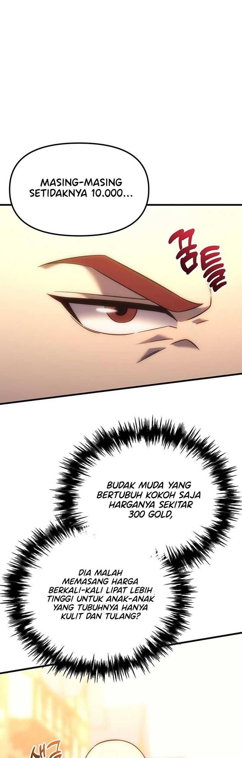 Regressor Of The Fallen Family Chapter 08 Gambar 38