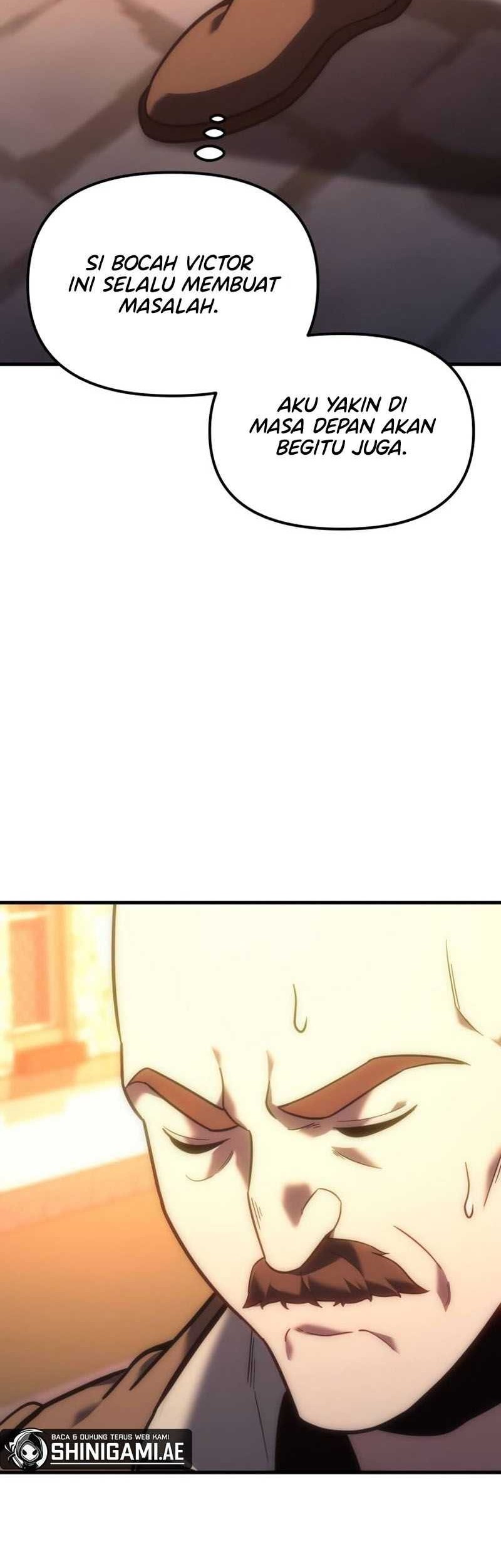 Regressor Of The Fallen Family Chapter 08 Gambar 47