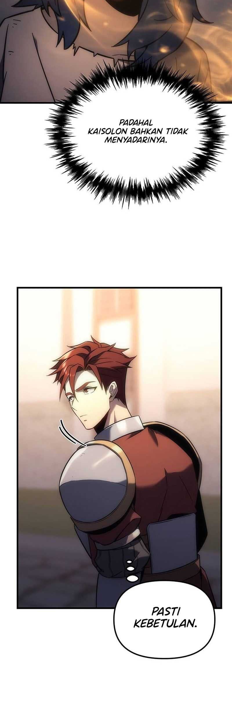 Regressor Of The Fallen Family Chapter 08 Gambar 56
