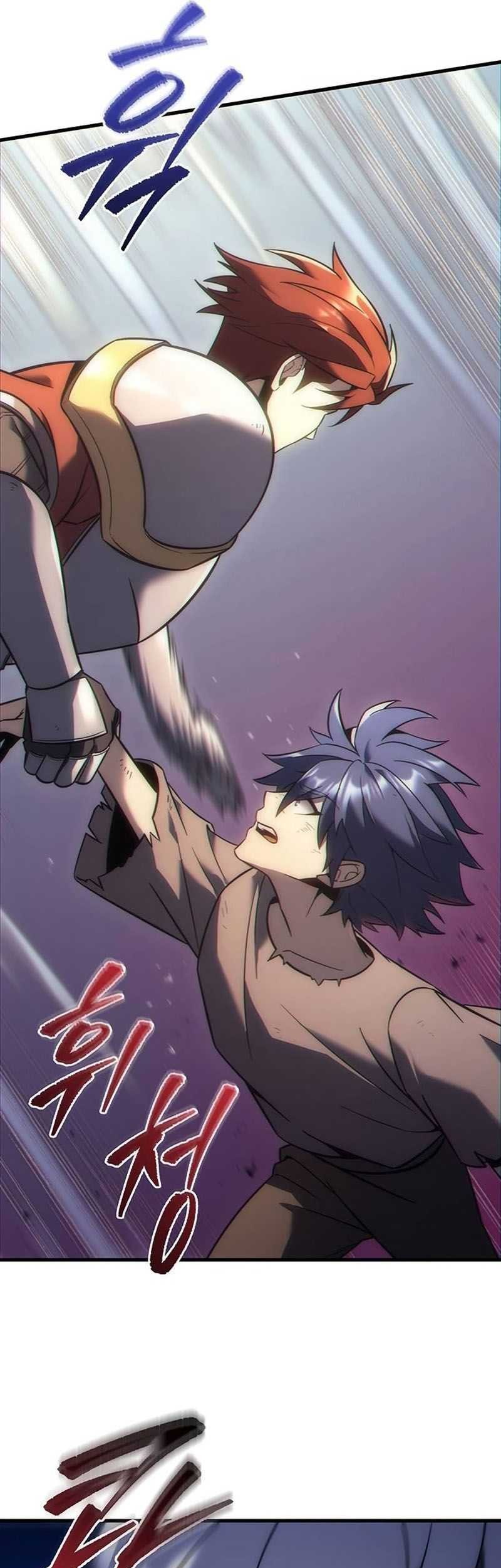 Regressor Of The Fallen Family Chapter 08 Gambar 62