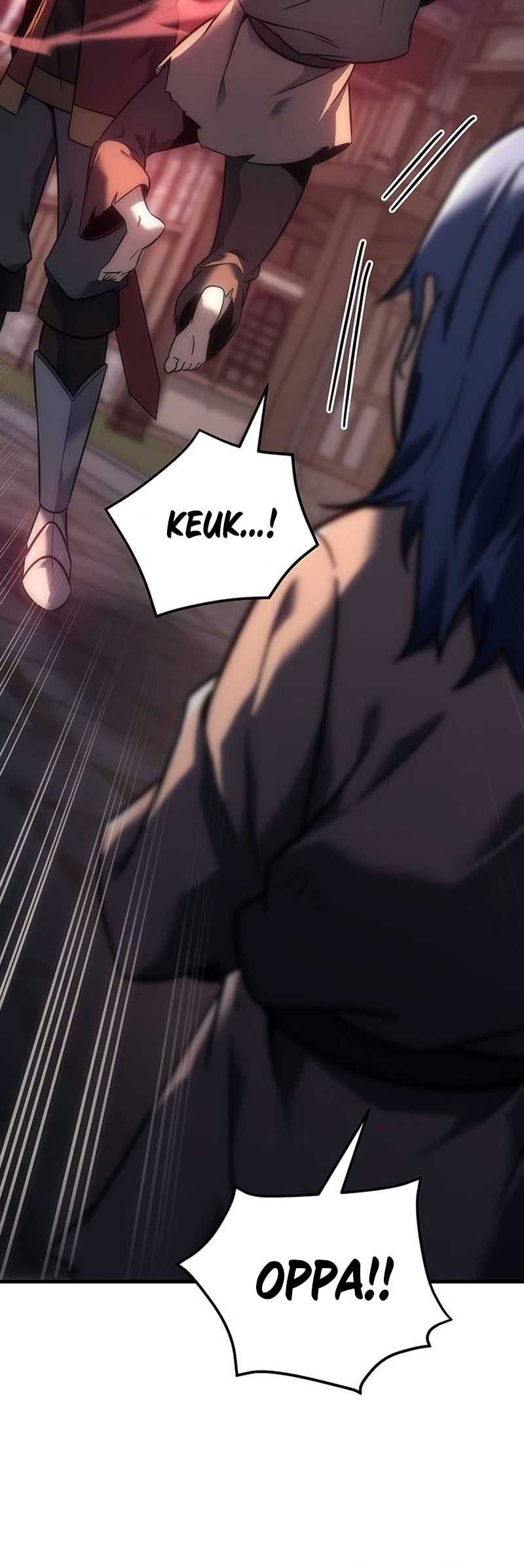 Regressor Of The Fallen Family Chapter 08 Gambar 64