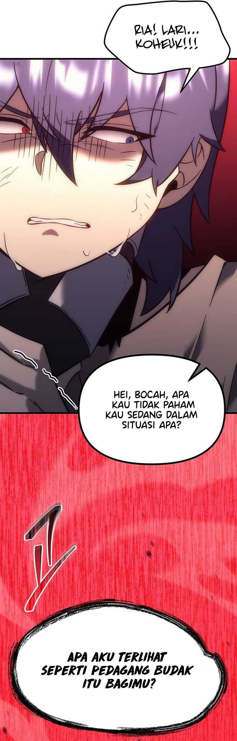 Regressor Of The Fallen Family Chapter 08 Gambar 65