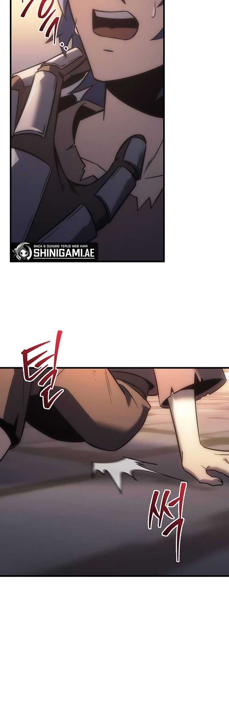 Regressor Of The Fallen Family Chapter 08 Gambar 71