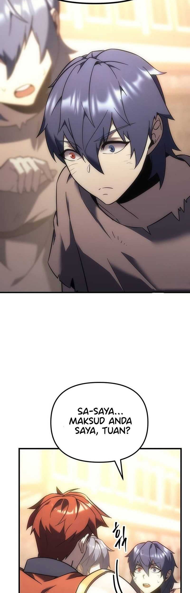 Regressor Of The Fallen Family Chapter 08 Gambar 74