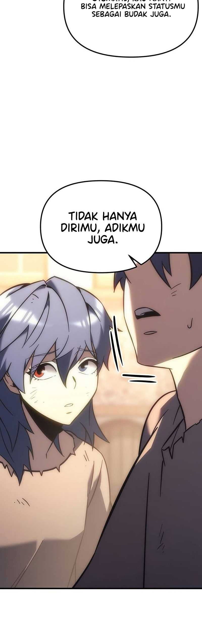 Regressor Of The Fallen Family Chapter 08 Gambar 76