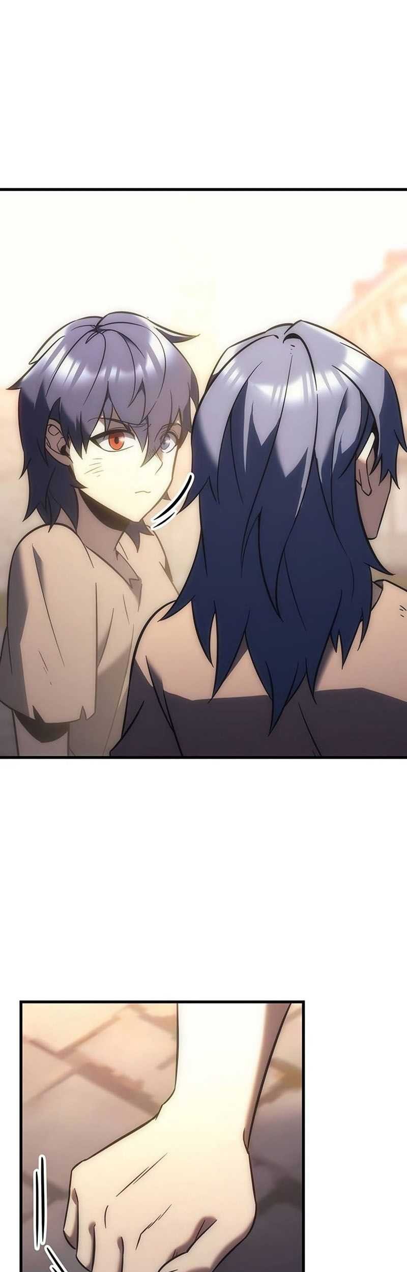 Regressor Of The Fallen Family Chapter 08 Gambar 77