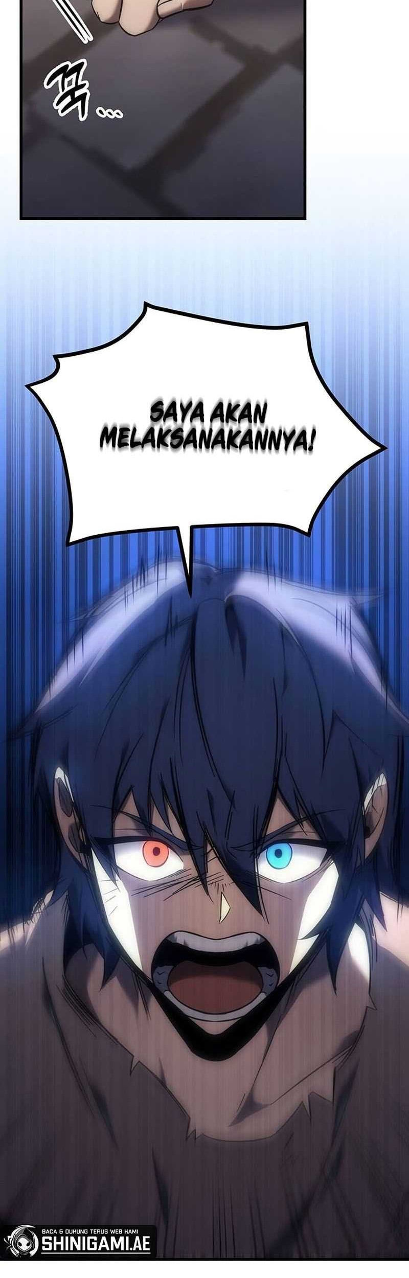 Regressor Of The Fallen Family Chapter 08 Gambar 78